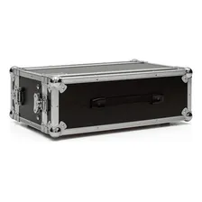 Hard Case Mesa Rack Behringer Xr12 Foto mini 2