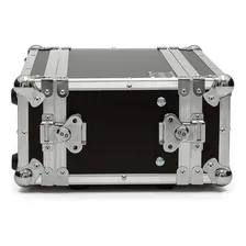 Hard Case Mesa Rack Behringer Xr12 Foto mini 3