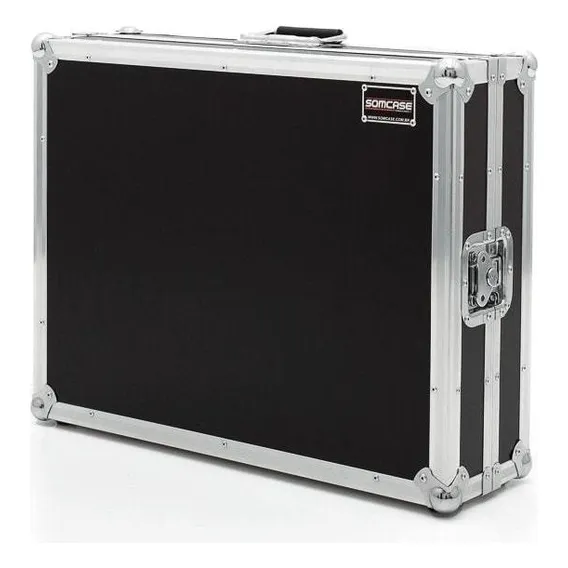 Hard Case Mesa Yamaha Mg16 - Emb Foto 1