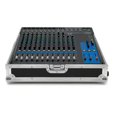 Hard Case Mesa Yamaha Mg16 - Emb Foto mini 3