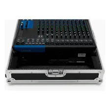 Hard Case Mesa Yamaha Mg16xu Foto mini 4