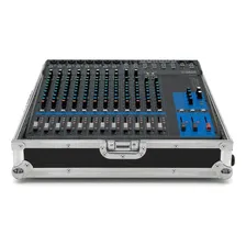 Hard Case Mesa Yamaha Mg16xu Foto mini 3