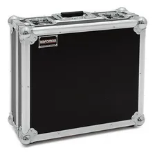 Hard Case Para Par De Toca Disco Technics Mk2 Foto mini 3