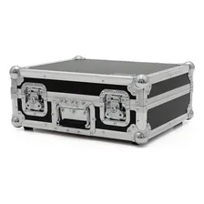 Hard Case Para Par De Toca Disco Technics Mk2 Foto mini 1