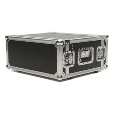 Hard Case Rack 2u Com Gaveta Foto mini 3