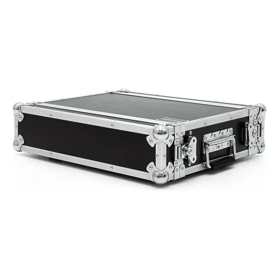 Hard Case Rack 2u Periféricos Foto 1