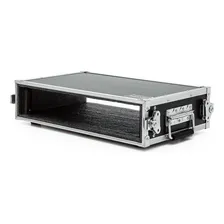 Hard Case Rack 2u Periféricos Foto mini 2