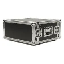 Hard Case Rack 4u Periféricos C/ Gaveta Emb6 Foto mini 1