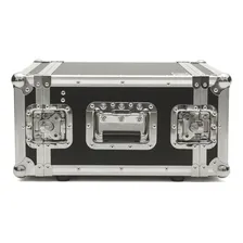 Hard Case Rack 4u Periféricos C/ Gaveta Emb6 Foto mini 3
