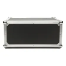 Hard Case Rack 4u Periféricos C/ Gaveta Emb6 Foto mini 2