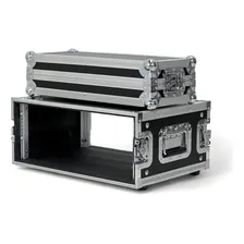 Hard Case Rack 4u Periféricos - Emb6 Foto mini 1