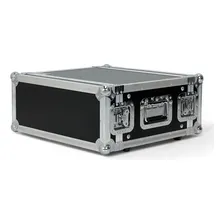 Hard Case Rack 4u Periféricos - Emb6 Foto mini 2