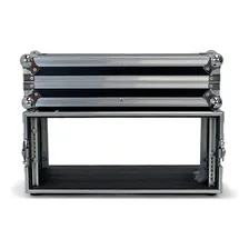 Hard Case Rack 4u Periféricos - Emb6 Foto mini 3
