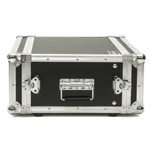 Hard Case Rack 4u Periféricos - Ext6 Foto mini 2
