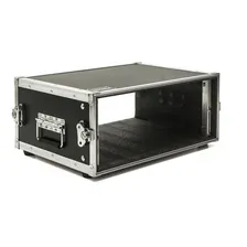 Hard Case Rack 4u Periféricos - Ext6 Foto mini 3
