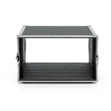 Hard Case Rack 6u Periféricos - Emb6 Foto mini 2