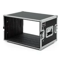 Hard Case Rack 6u Periféricos - Emb6 Foto mini 4