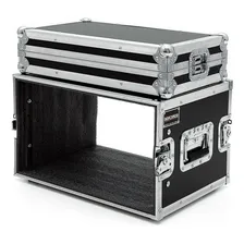 Hard Case Rack 6u Periféricos - Emb6 Foto mini 3