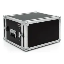 Hard Case Rack 6u Periféricos - Ext6 Foto mini 1