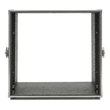 Hard Case Rack 9u Periféricos - Ext6 Foto mini 4