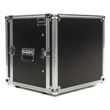 Hard Case Rack 9u Periféricos - Ext6 Foto mini 1