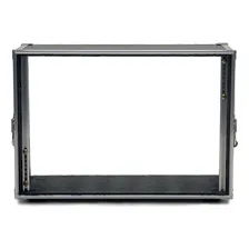 Hard Case Rack Mesa Behringer Mixer Xr16 Ou Xr18 4u Foto mini 4