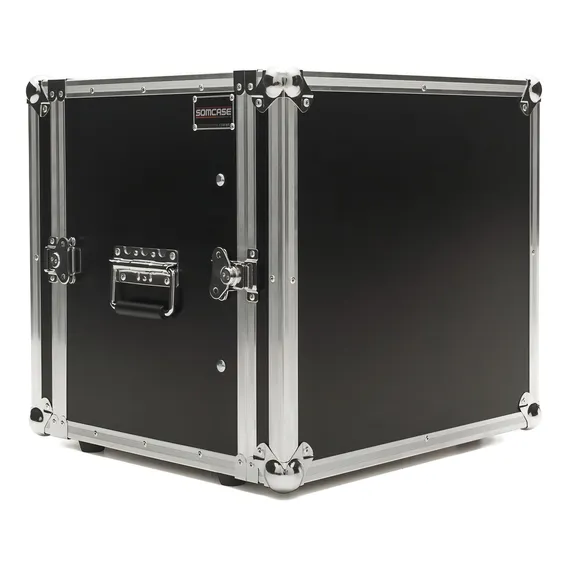 Hard Case Rack Periféricos 10u Foto 1