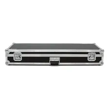 Hard Case Teclado Arranjador Korg Pa600 - Emb6 Foto mini 2
