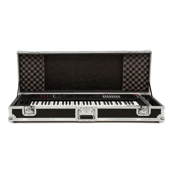 Hard Case Teclado Yamaha Psr-s950 - Emb6 Foto 1