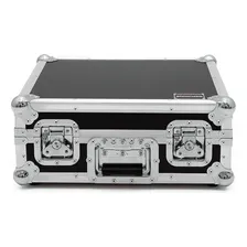 Hard Case Toca Disco Audio Technica At-lp120-usb Foto mini 1