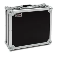Hard Case Toca Disco Audio Technica At-lp120-usb Foto mini 4