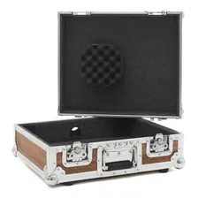 Hard Case Toca Disco Audio Technica At-lp120-usb - Vintage Foto mini 3