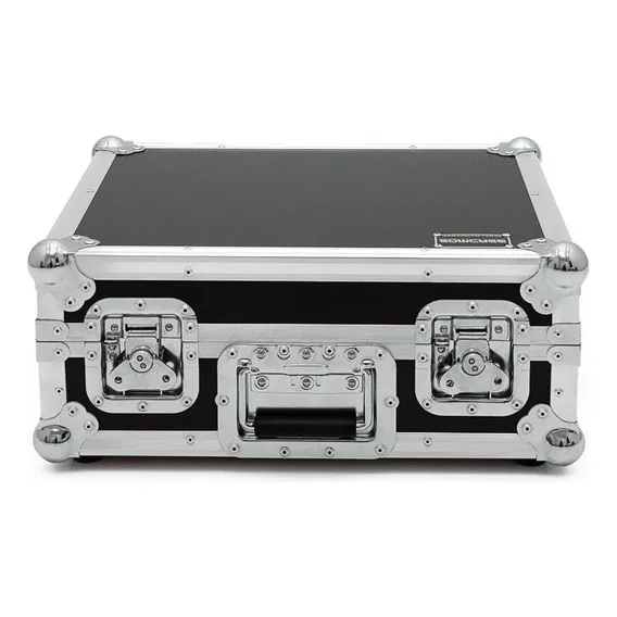 Hard Case Toca Disco Pioneer Plx1000 Foto 1