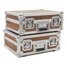 Hard Case Toca Disco Pioneer Plx1000 - Vintage Foto mini 4