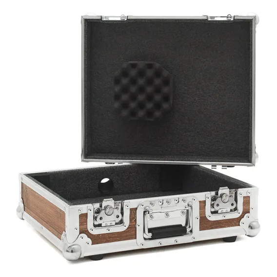 Hard Case Toca Disco Pioneer Plx1000 - Vintage Foto 1