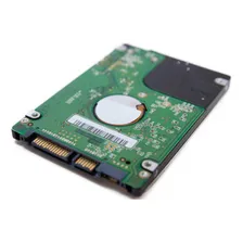 Hard Disk Séries 500 Gb 500gb Foto mini 1