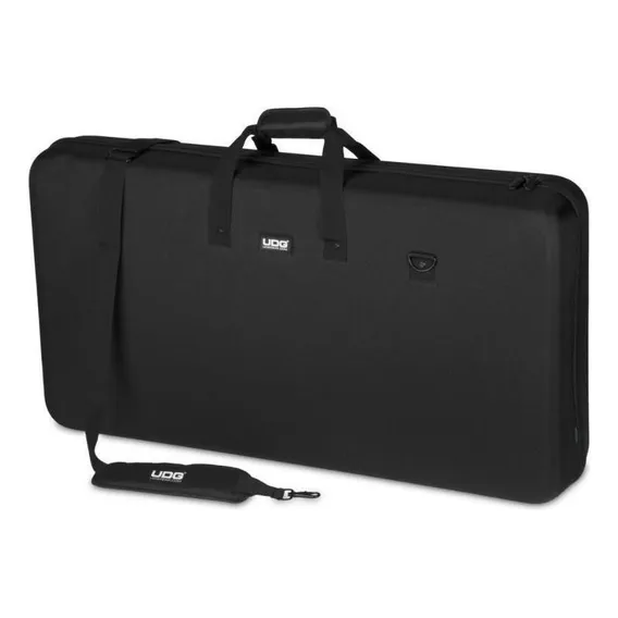 Hardcase Para Controlador Dj Tamanho Xg Udg - U8304bl Foto 1