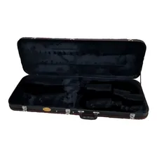 Hardcase Para Guitarra Redburn Rb Hcgt Foto mini  2