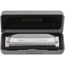 Harmônica Hohner Gaita De Boca Special 560/20 Gaita Em G Sol Foto mini  2