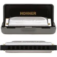 Harmônica Hohner Gaita De Boca Special 560/20 Gaita Em G Sol Foto  mini 1