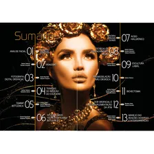 Harmonização Facial A Nova Face Da Odontologia de Andrea Tedesco Editora Napoleão-Quintessence Editora Capa Dura Foto mini 3