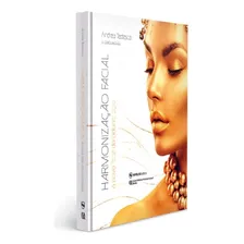 Harmonização Facial A Nova Face Da Odontologia de Andrea Tedesco Editora Napoleão-Quintessence Editora Capa Dura Foto mini 2
