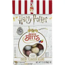 Harry Potter Beans Feijões Sabores Jelly Belly Foto mini  2