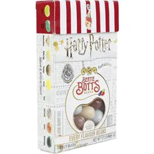 Harry Potter Beans Feijões Sabores Jelly Belly Foto mini 4
