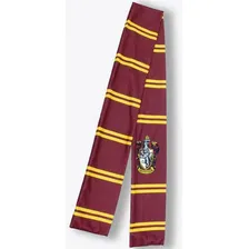 Harry Potter Cachecol Hogwarts Casas Grifin贸ria Foto mini 4