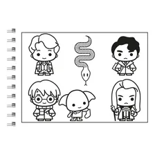 Harry Potter - Comfy And Cozy Foto mini  2
