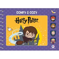 Harry Potter - Comfy And Cozy Foto  mini 1