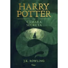 Harry Potter E A Câmara Secreta Foto mini 1