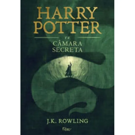 Harry Potter E A Câmara Secreta Foto 1