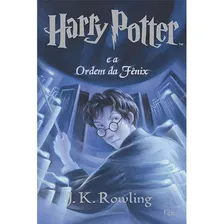 Harry Potter E A Ordem Da FĂȘnix Foto mini 1